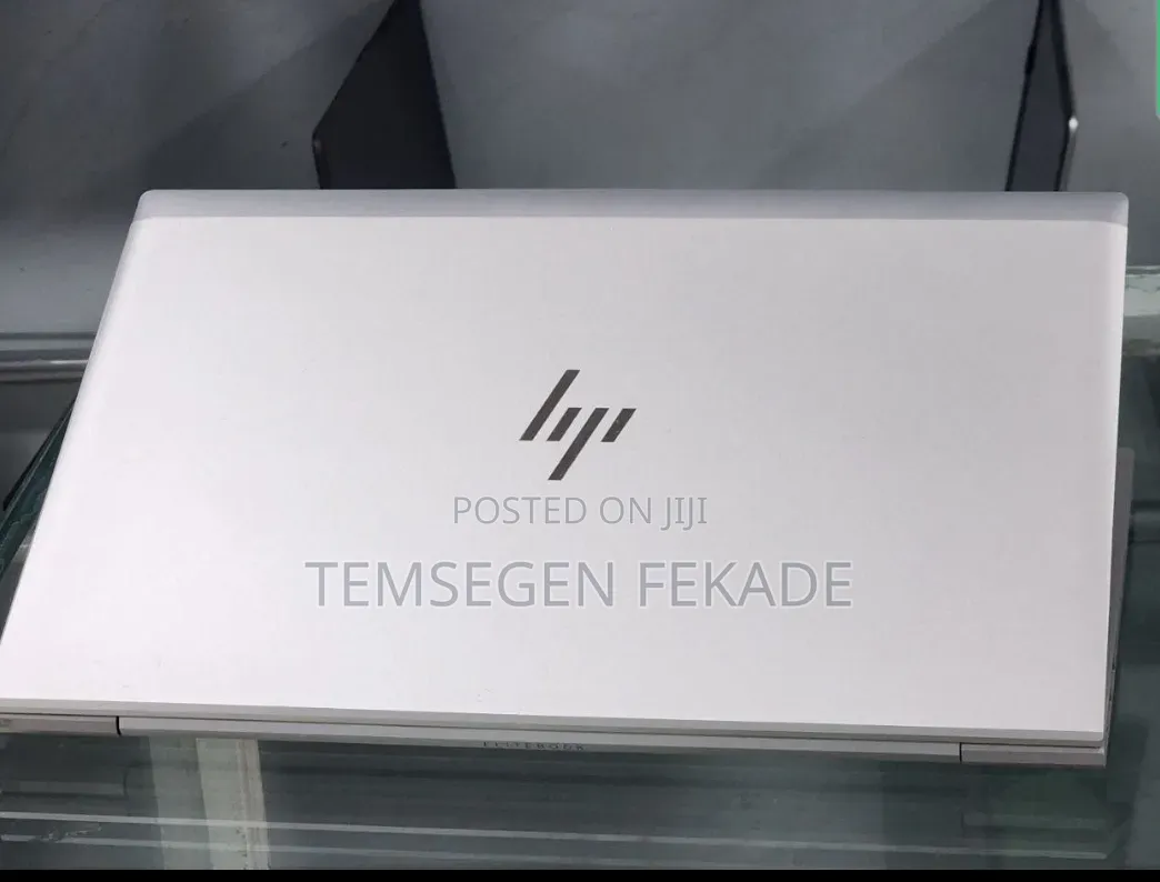 New Laptop HP EliteBook 830 G7 16GB Intel Core i5 SSD 512GB