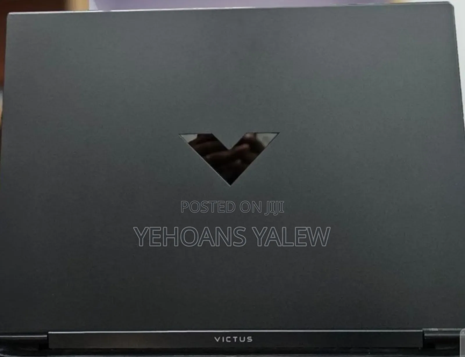 New Laptop HP Victus 16 32GB Intel Core i7 SSD 1T