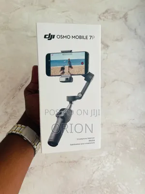 Dji Osmo Mobile 7p