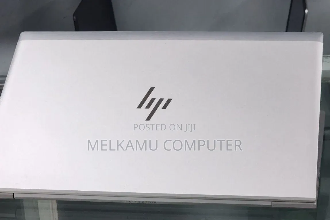 New Laptop HP EliteBook 830 G7 16GB Intel Core i5 SSD 512GB