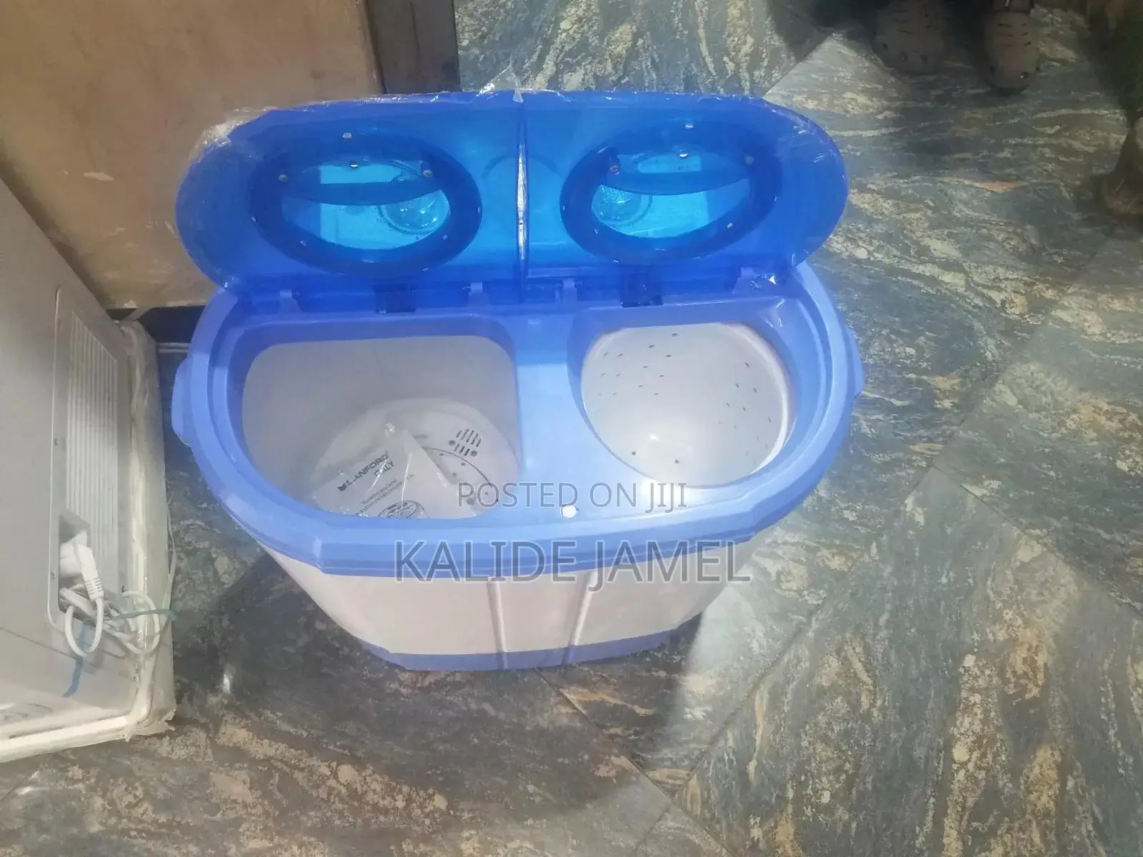 Sanford Weshing Mashen 4 Kg
