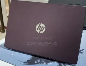 New Laptop HP Pavilion 14 8GB Intel Core i5 SSD 512GB