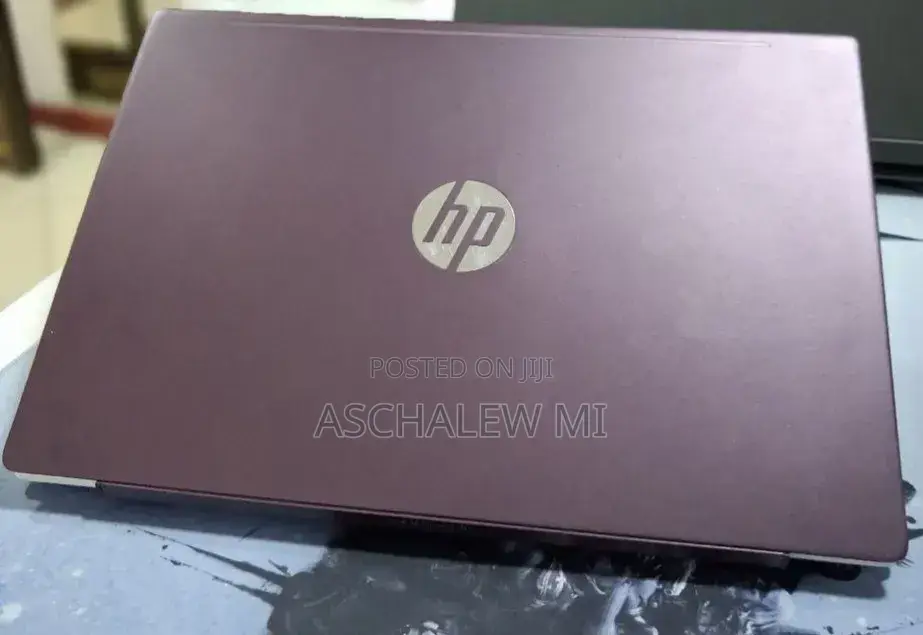 New Laptop HP Pavilion 14 8GB Intel Core i5 SSD 512GB