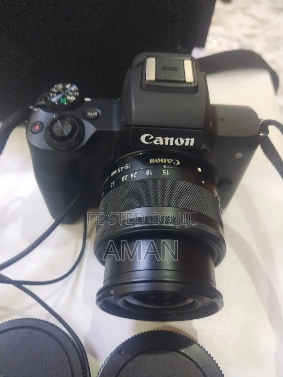 Photo Vido Cameras