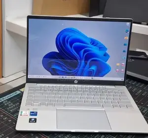 New Laptop HP Pavilion 14 16GB Intel Core i7 SSD 512GB