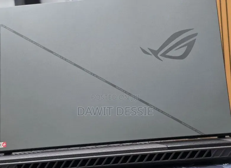 New Laptop Asus 16GB Intel Core i9 SSD 1T