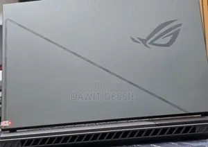 New Laptop Asus 16GB Intel Core i9 SSD 1T