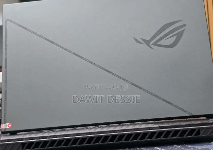 New Laptop Asus 16GB Intel Core i9 SSD 1T