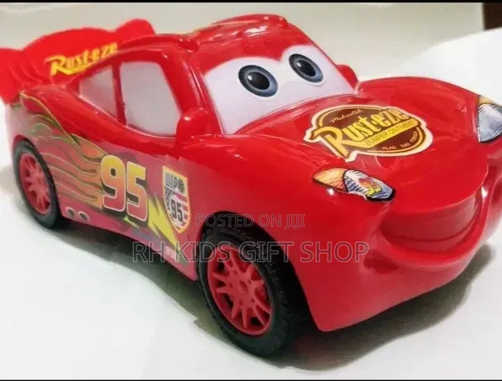 Friction Car Toys ( Free Delivery )
