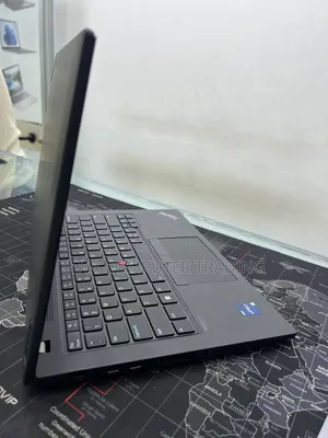 New Laptop Lenovo ThinkPad T14s Gen 2 32GB Intel Core i7 SSD 512GB