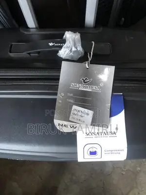32 Kg Luggage