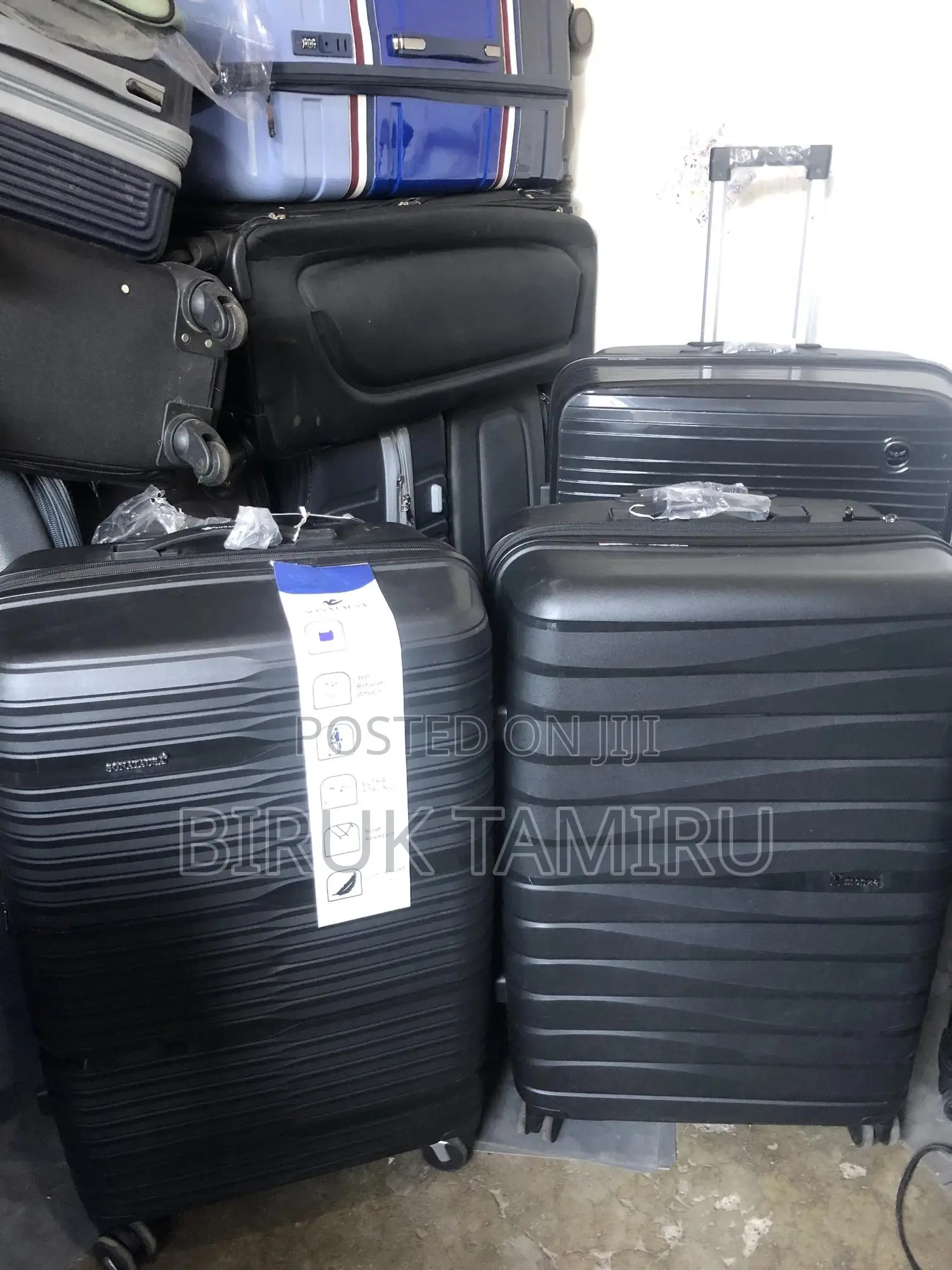 32 Kg Luggage