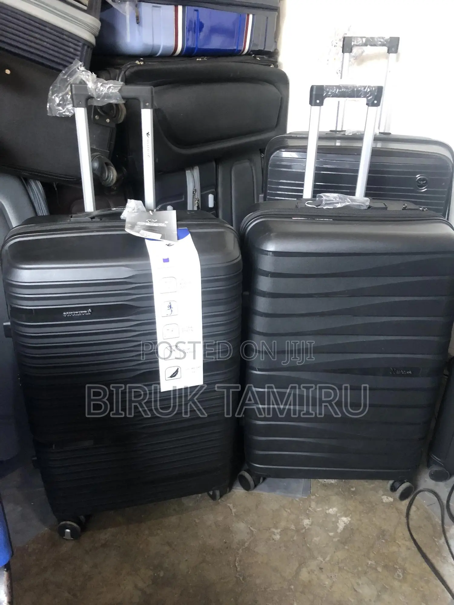 32 Kg Luggage