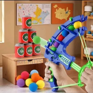 Kids Archery Toy Set ( Free Delivery )