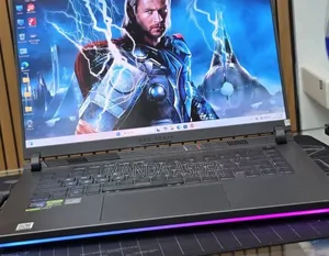 New Laptop Asus ROG Strix G16 G614 16GB Intel Core i9 SSD 1T