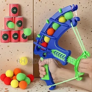 Kids Archery Toy Set ( Free Delivery )