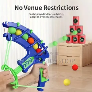 Kids Archery Toy Set ( Free Delivery )