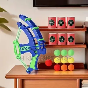 Kids Archery Toy Set ( Free Delivery )