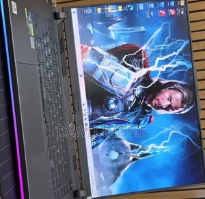 New Laptop Asus 16GB Intel Core i9 SSD 1T