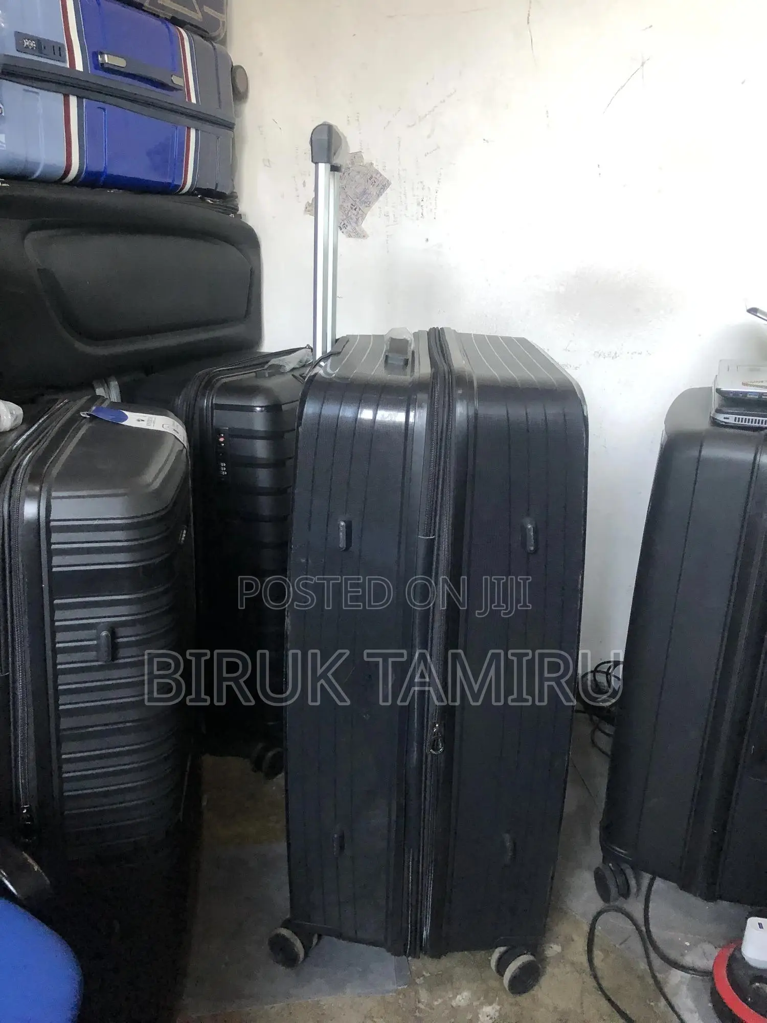 42 Kg Luggage Free Delivery