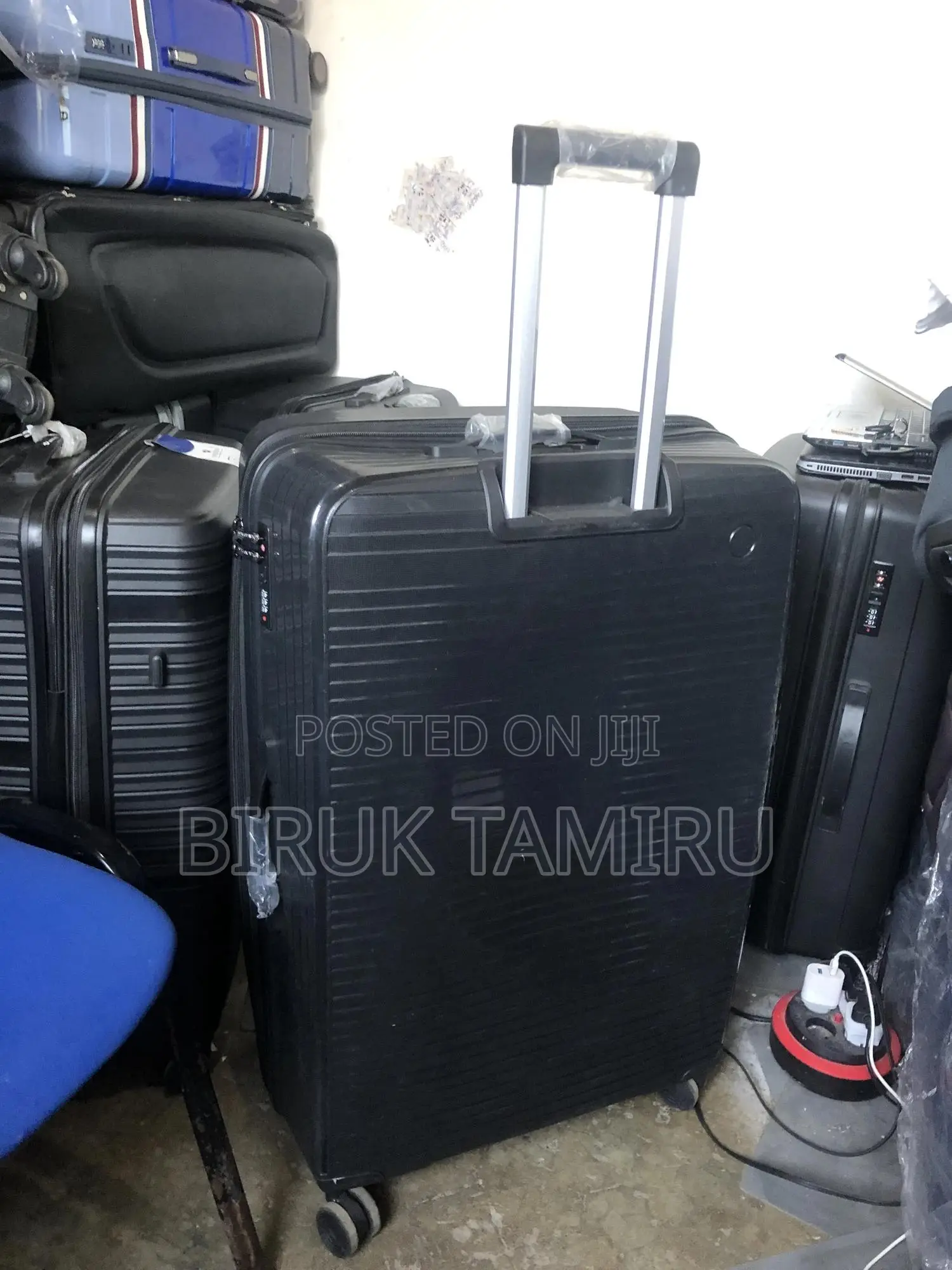 42 Kg Luggage Free Delivery