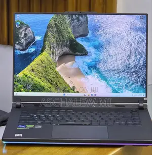 New Laptop Asus ROG Strix G16 G614 16GB Intel Core i7 SSD 1T