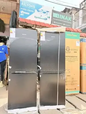 Hisense 570l Rifrigerator