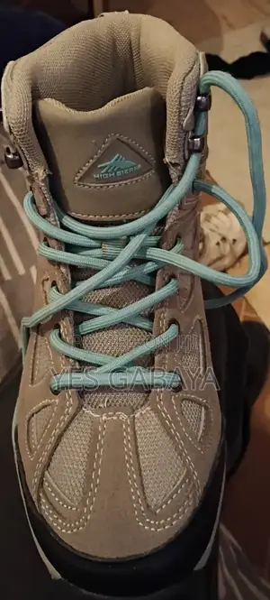 High Sierra Brand Shoe