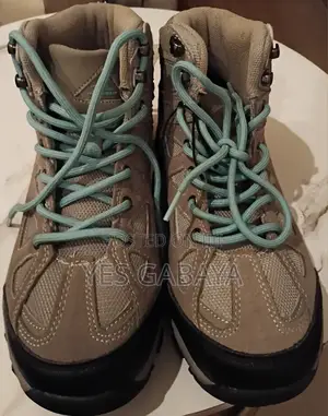 High Sierra Brand Shoe