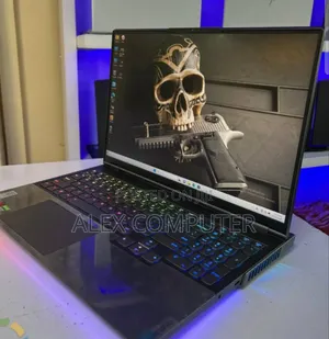 New Laptop Lenovo Legion 5 32GB AMD Ryzen 9 SSD 1T