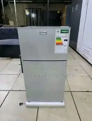 Fushion 135l Rifrigerator