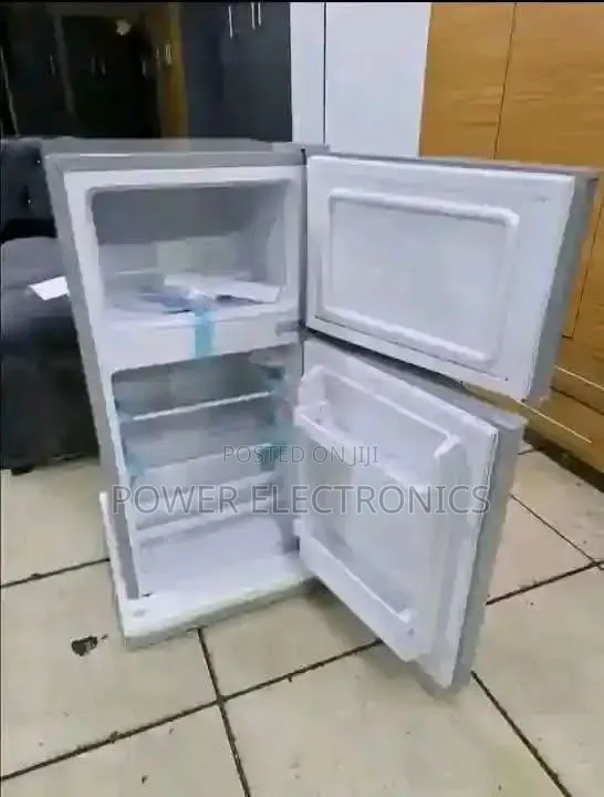 Fushion 135l Rifrigerator