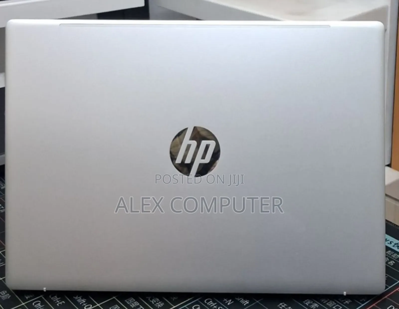 New Laptop HP Pavilion 14 16GB Intel Core i7 SSD 512GB