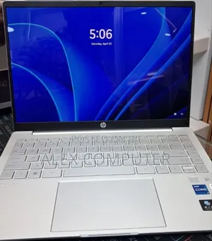 New Laptop HP Pavilion 14 16GB Intel Core i7 SSD 512GB