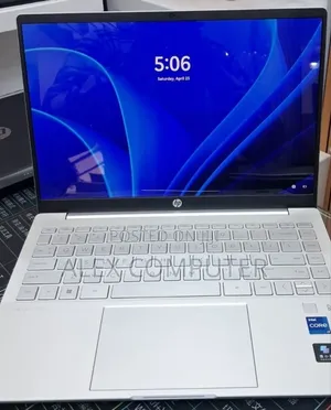New Laptop HP Pavilion 14 16GB Intel Core i7 SSD 512GB