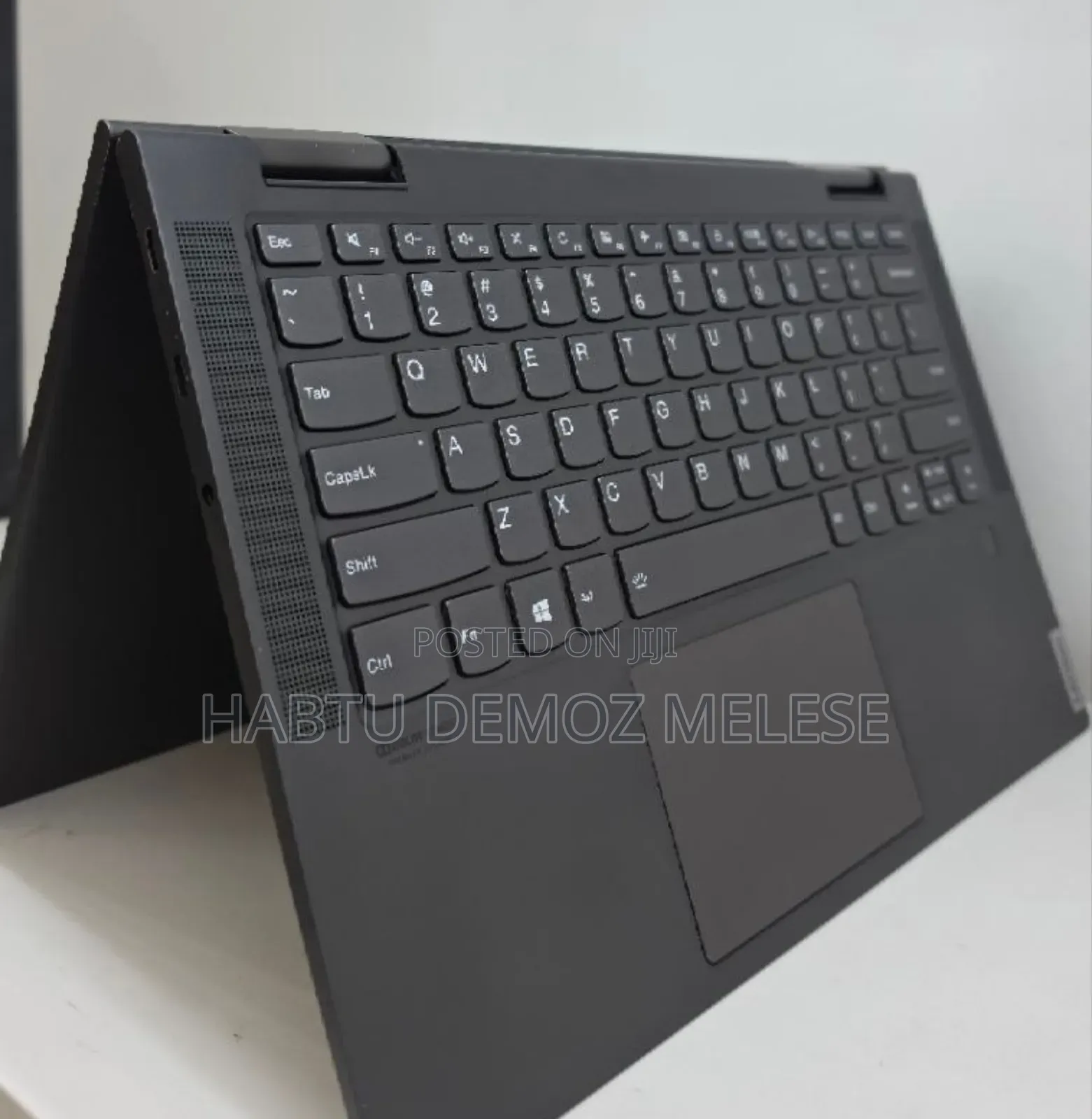 New Laptop Lenovo ThinkPad Yoga 16GB Intel Core i5 SSD 512GB