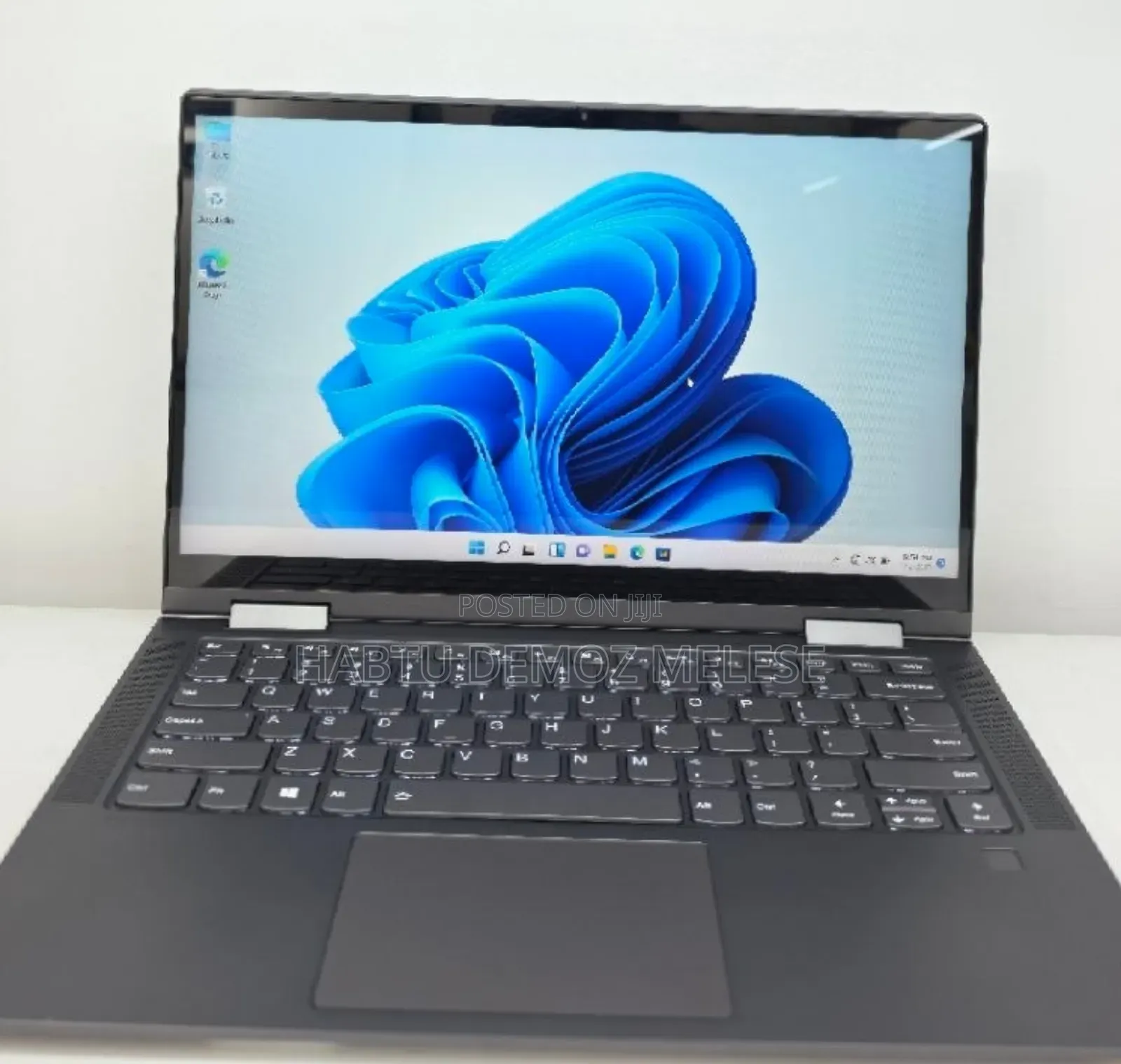 New Laptop Lenovo ThinkPad Yoga 16GB Intel Core i5 SSD 512GB