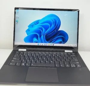 New Laptop Lenovo ThinkPad Yoga 16GB Intel Core i5 SSD 512GB