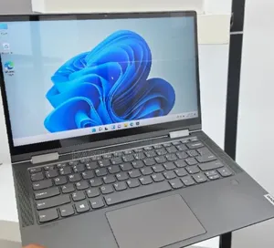 New Laptop Lenovo ThinkPad Yoga 16GB Intel Core i5 SSD 512GB