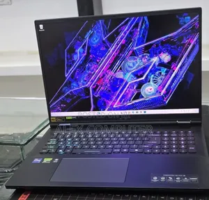 New Laptop Acer Predator Helios Neo 16 32GB Intel Core i9 SSD 1T