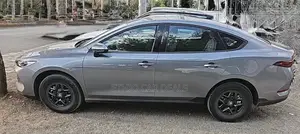 BYD Qin Plus DM-i 2024 Black