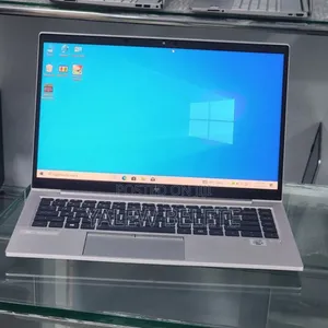 New Laptop HP EliteBook 830 G7 16GB Intel Core i5 SSD 512GB