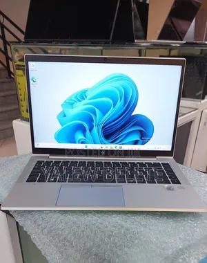 New Laptop HP EliteBook 830 G7 16GB Intel Core i5 SSD 512GB
