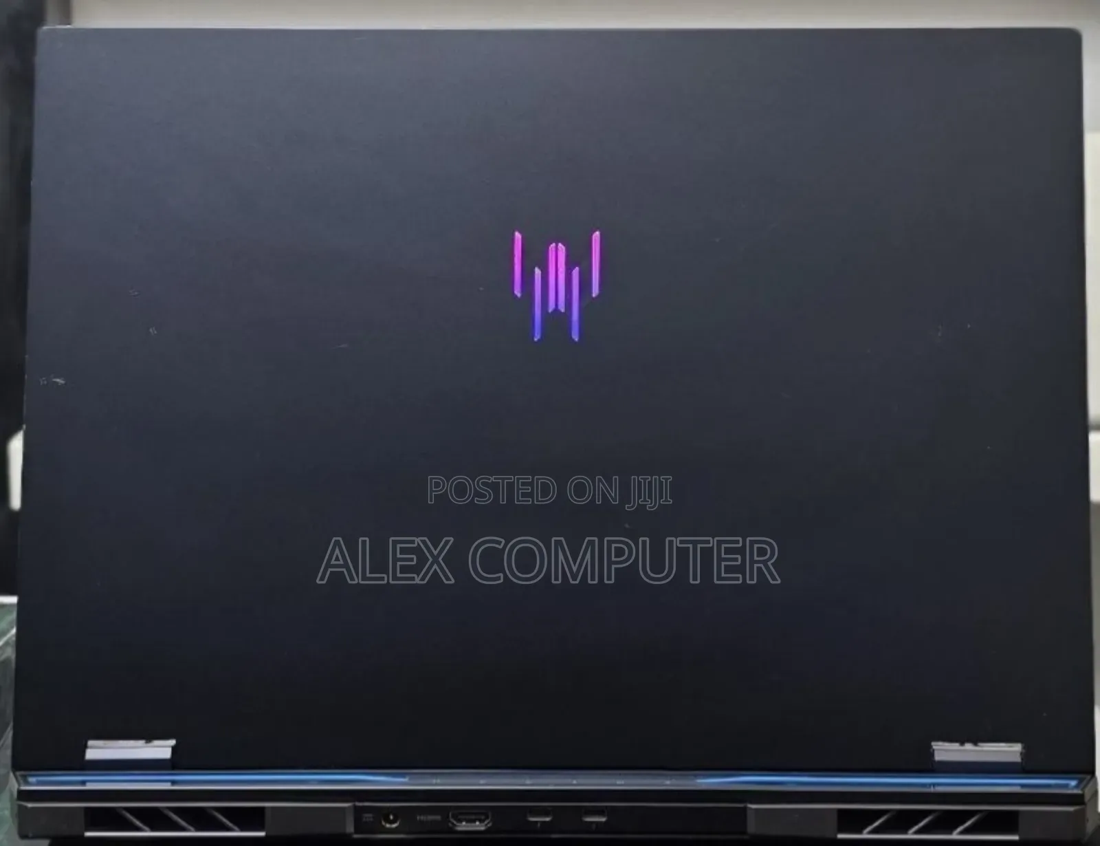 New Laptop Acer Predator Helios Neo 16 32GB Intel Core i9 SSD 1T