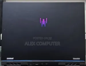 New Laptop Acer Predator Helios Neo 16 32GB Intel Core i9 SSD 1T