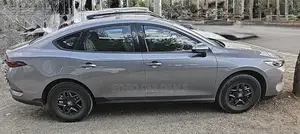 BYD Qin Plus DM-i 2024 Black
