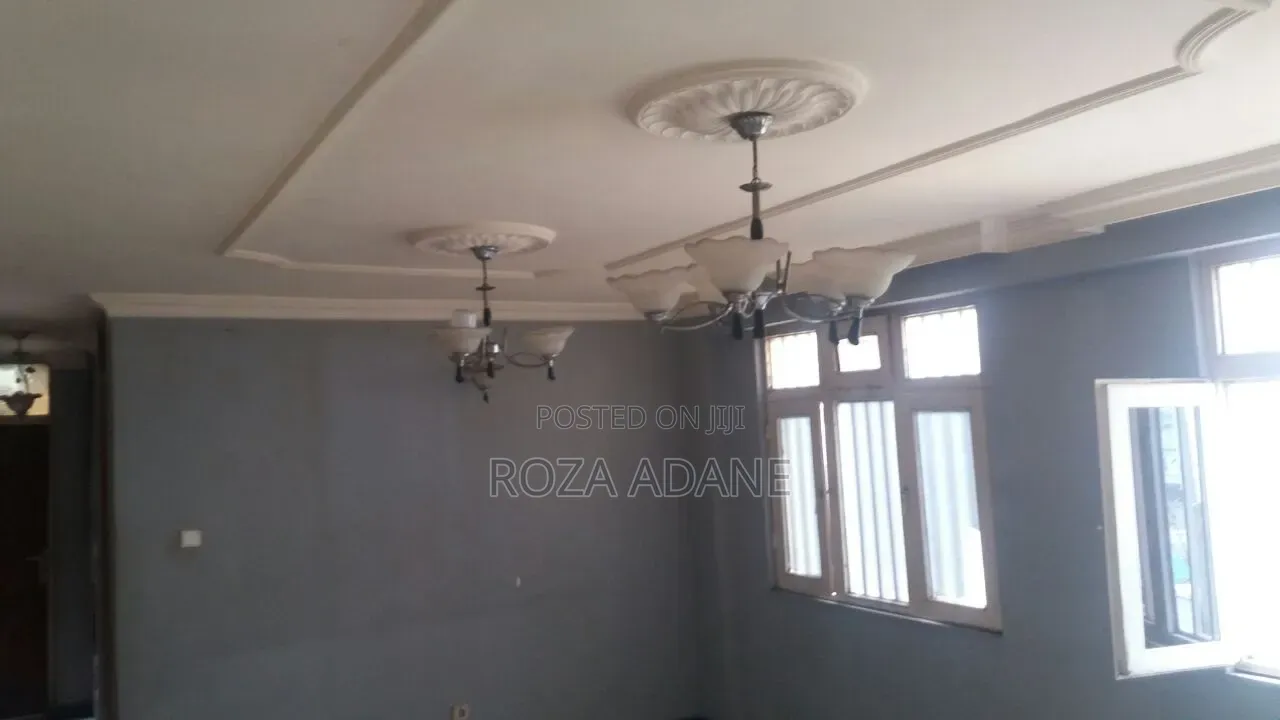 3bdrm Condo in Jemo 1, Nifas Silk-Lafto for rent