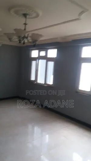 3bdrm Condo in Jemo 1, Nifas Silk-Lafto for rent