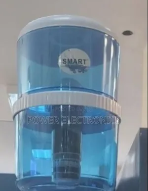 Smart Water Filter/Jar