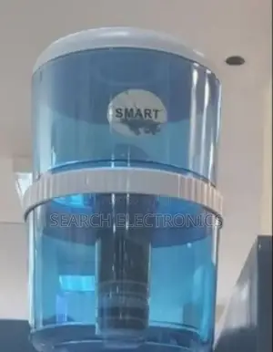 Smart Water Filter/Jar
